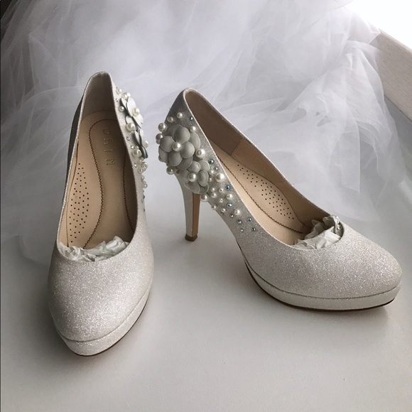 ORIN Cinderella Heels - Picture 1 of 3